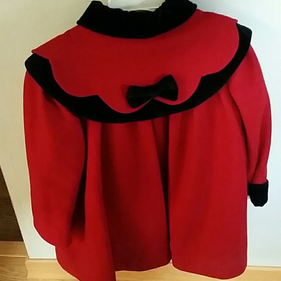 Coat - Picture 2 of 5